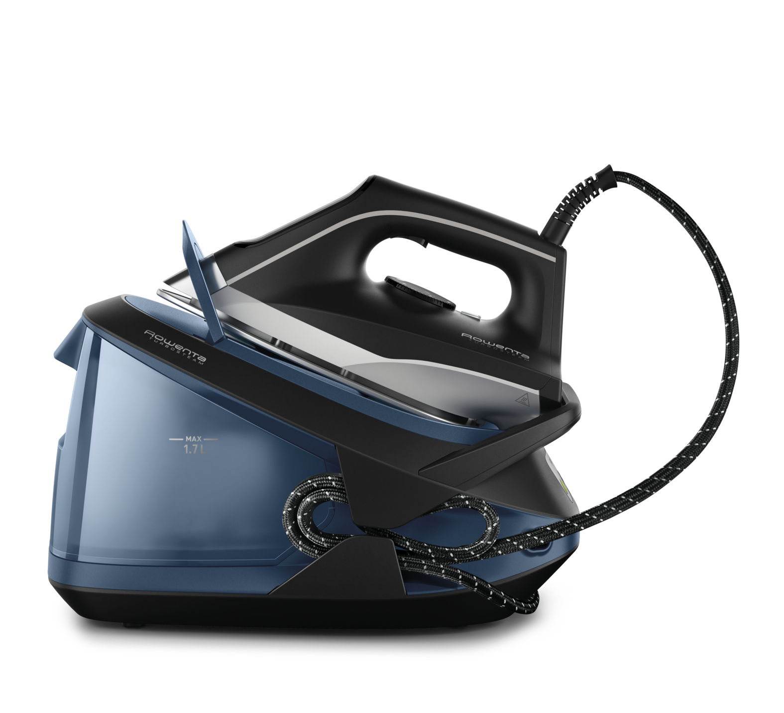 Likalna postaja Rowenta VR8322F0 Turbosteam