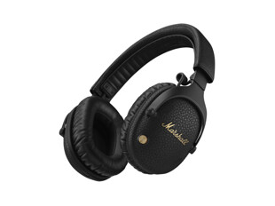 Marshall slušalke Monitor III A.N.C BLACK