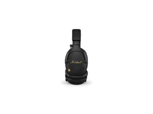 Marshall slušalke Monitor III A.N.C BLACK