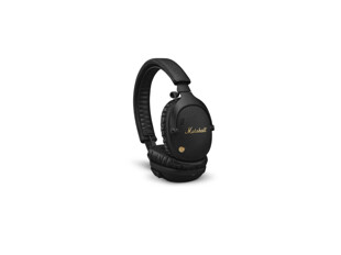 Marshall slušalke Monitor III A.N.C BLACK