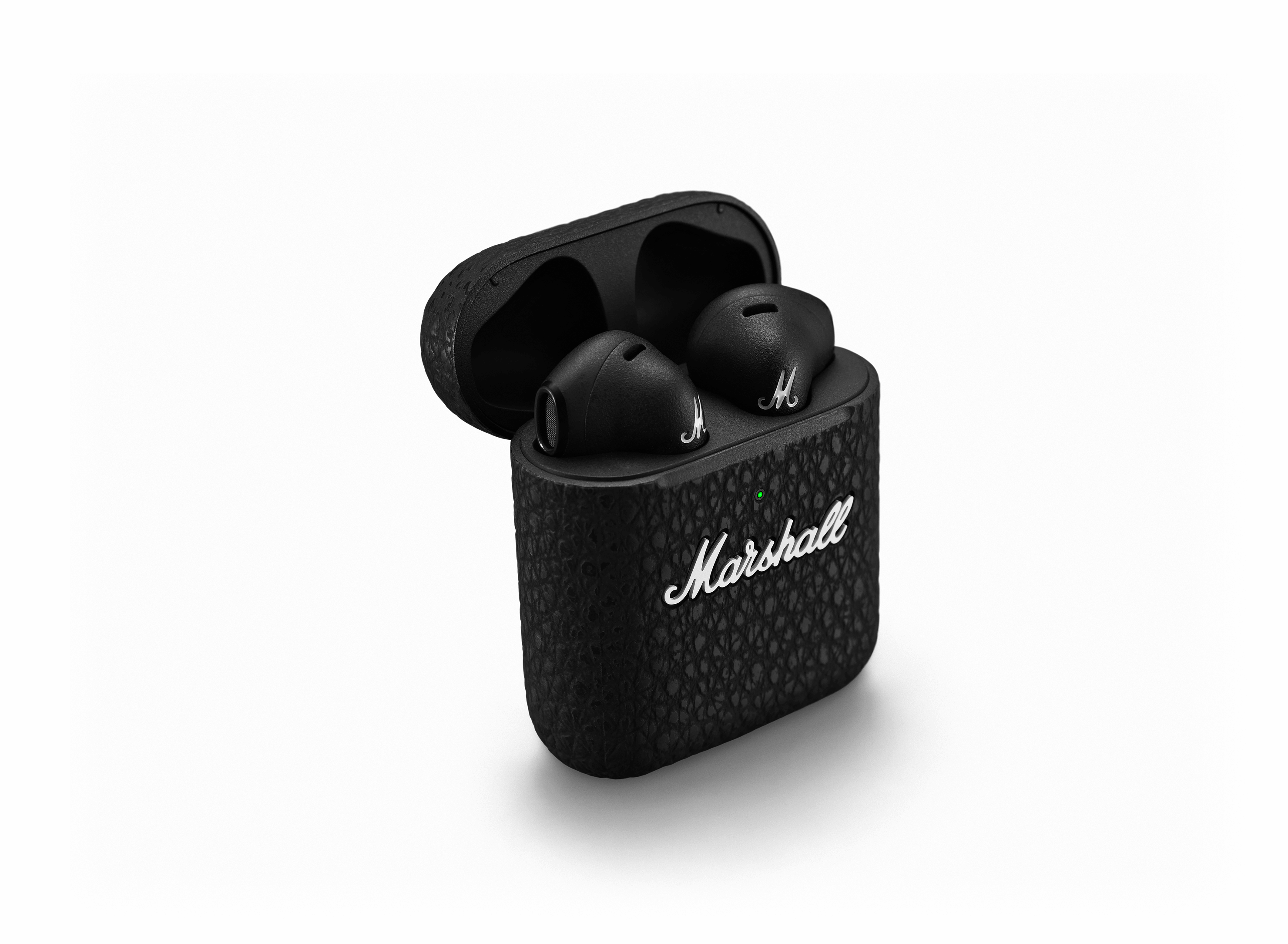 Marshall slušalke Minor III BLACK