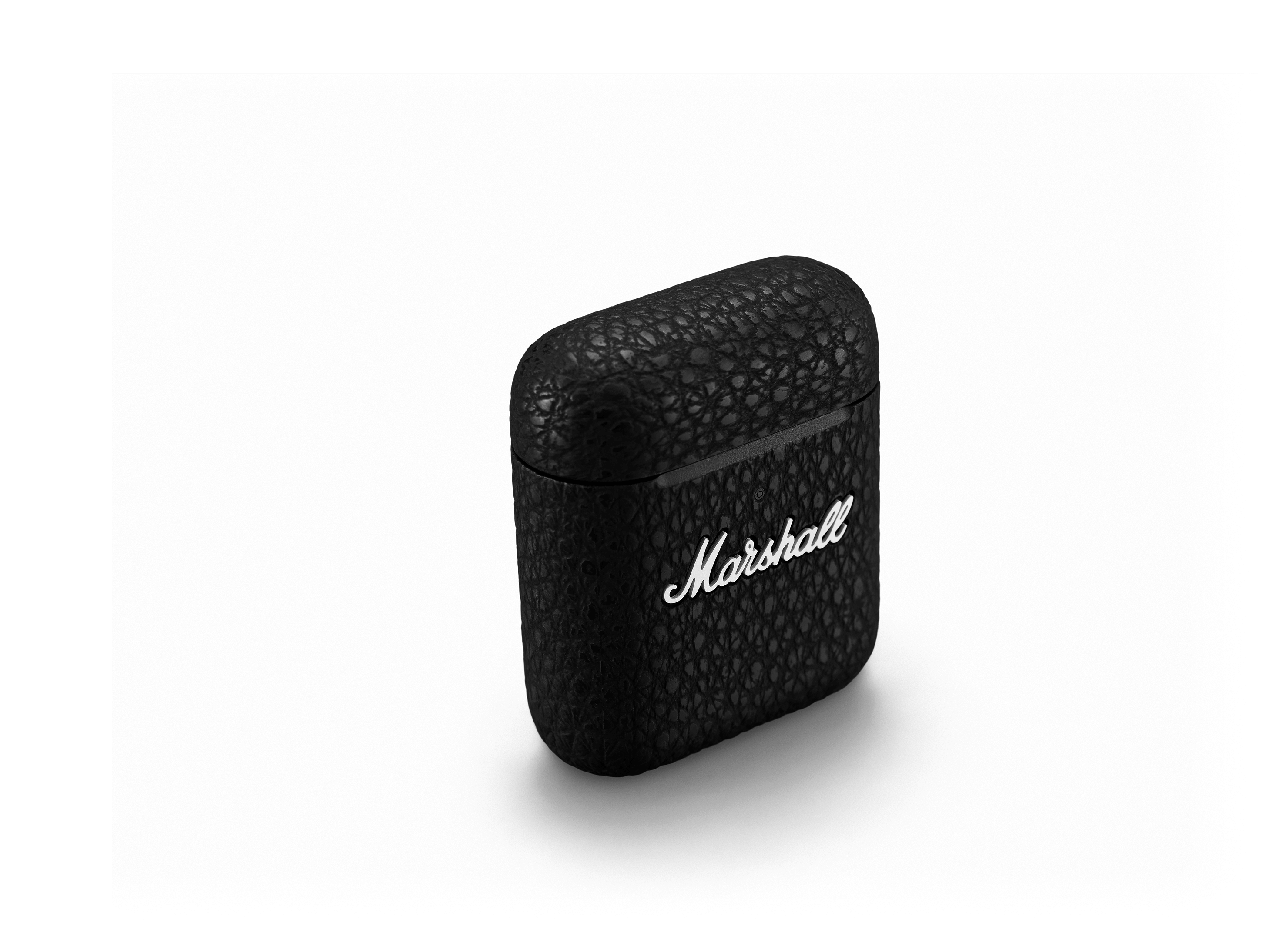 Marshall slušalke Minor III BLACK