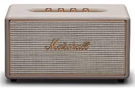 Marshall bluetooth zvočnik Stanmore BT III krem