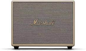 Marshall zvočnik WOBURN BT III krem