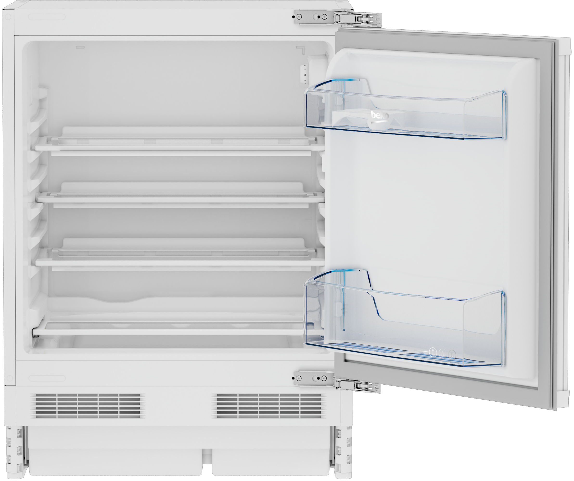 Beko vgradni hladilnik BU1104N