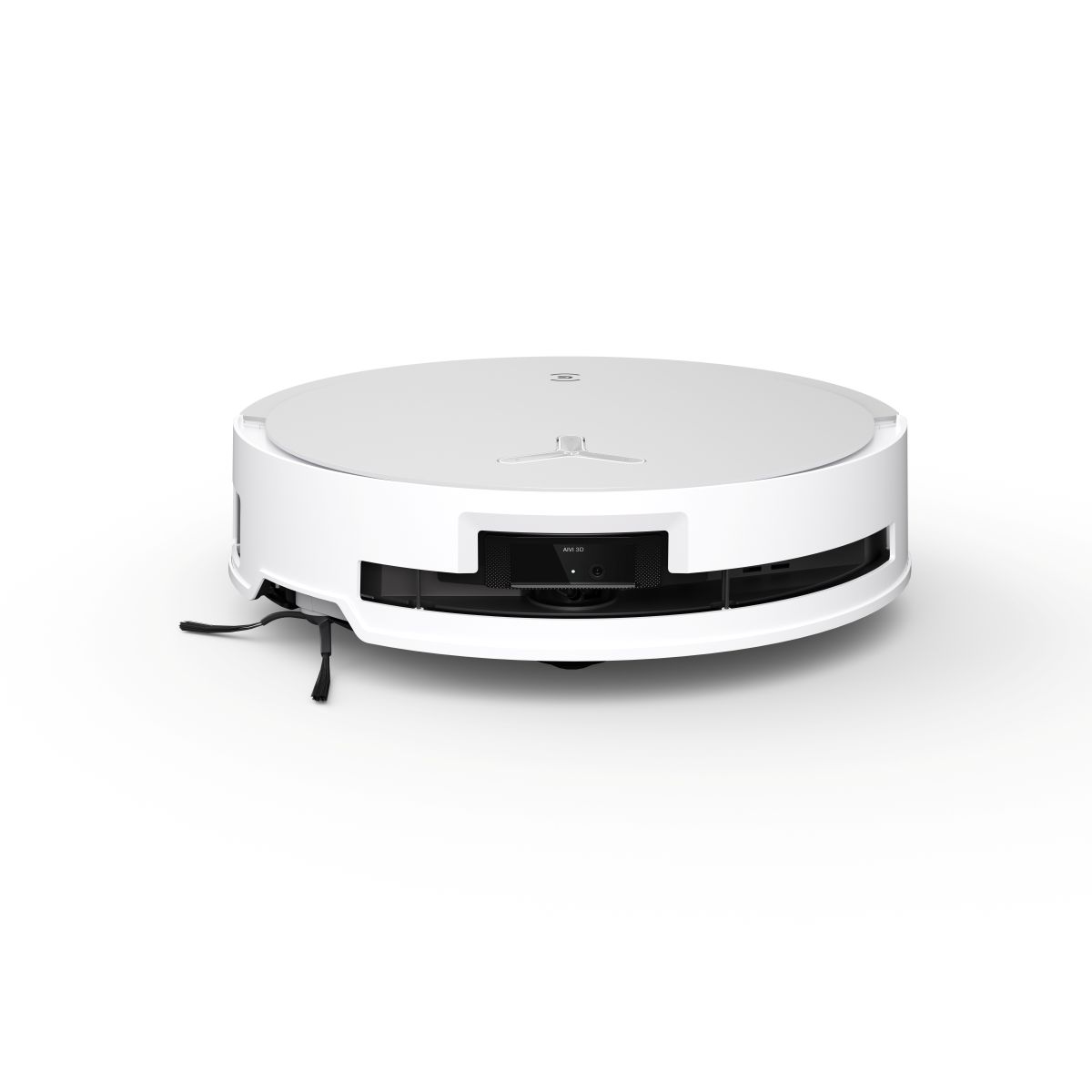 Ecovacs robotski sesalnik in pomivalnik DEEBOT X8 OMNI WHITE