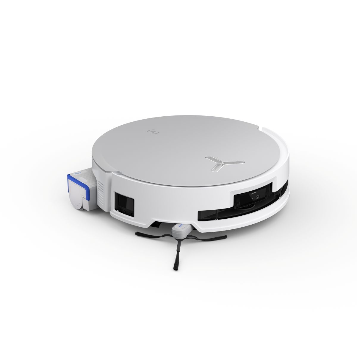 Ecovacs robotski sesalnik in pomivalnik DEEBOT X8 OMNI WHITE
