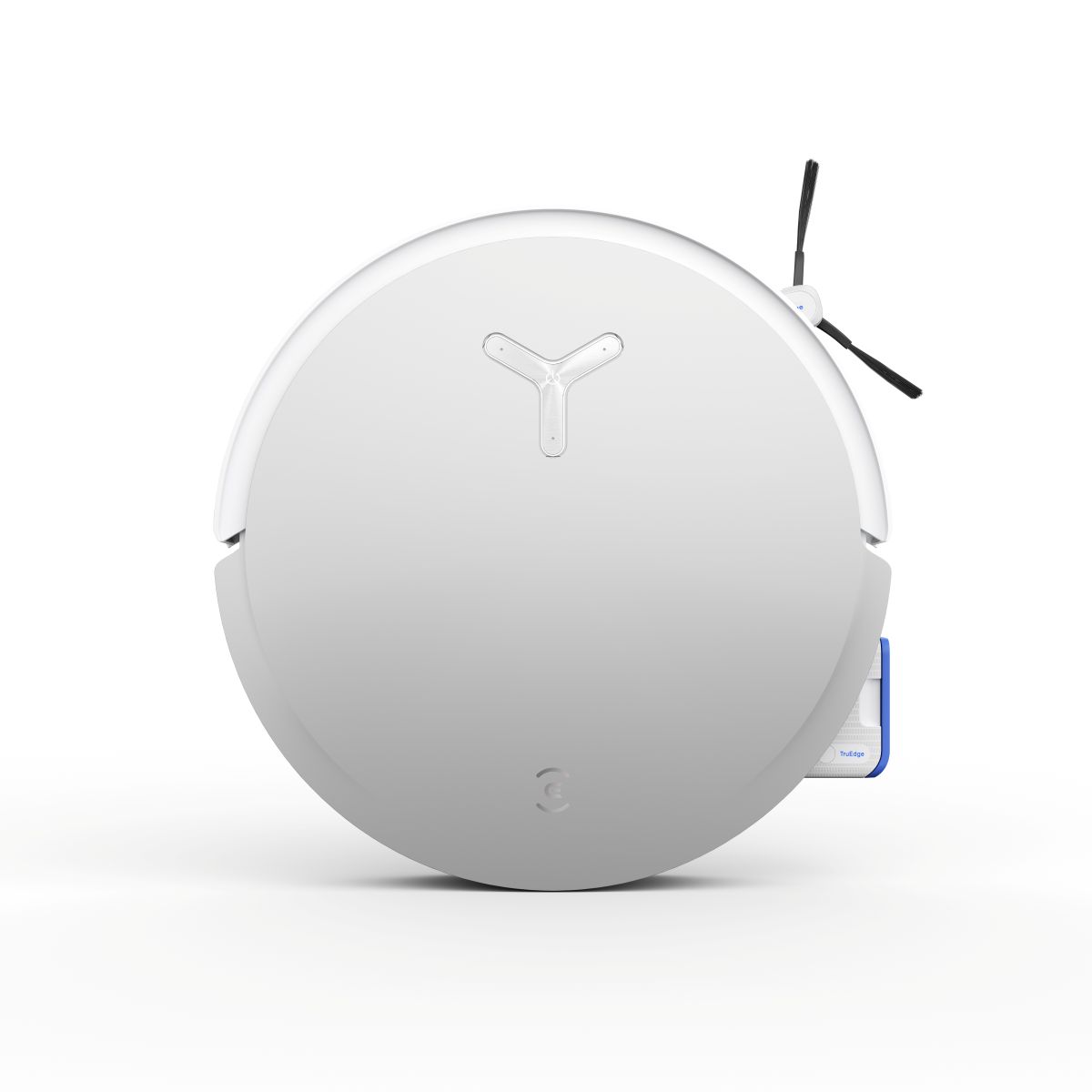 Ecovacs robotski sesalnik in pomivalnik DEEBOT X8 OMNI WHITE