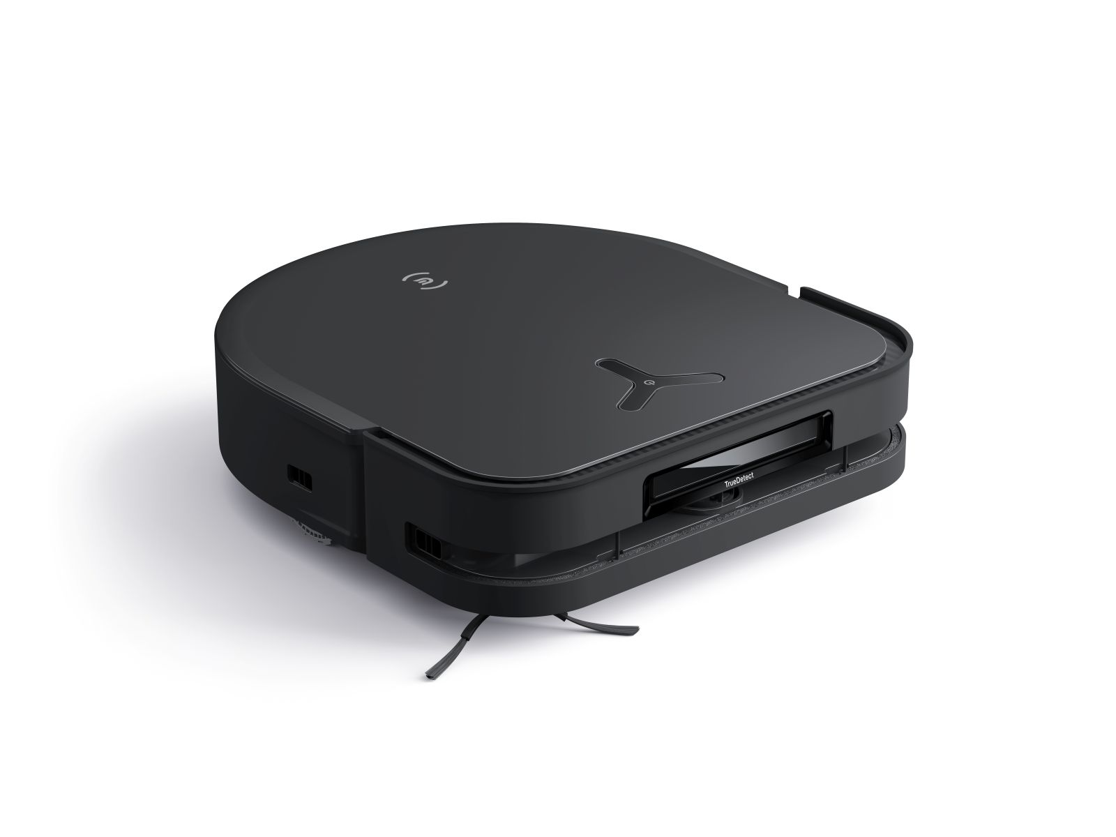 Ecovacs robotski sesalnik in pomivalnik DEEBOT X5 OMNI BLACK