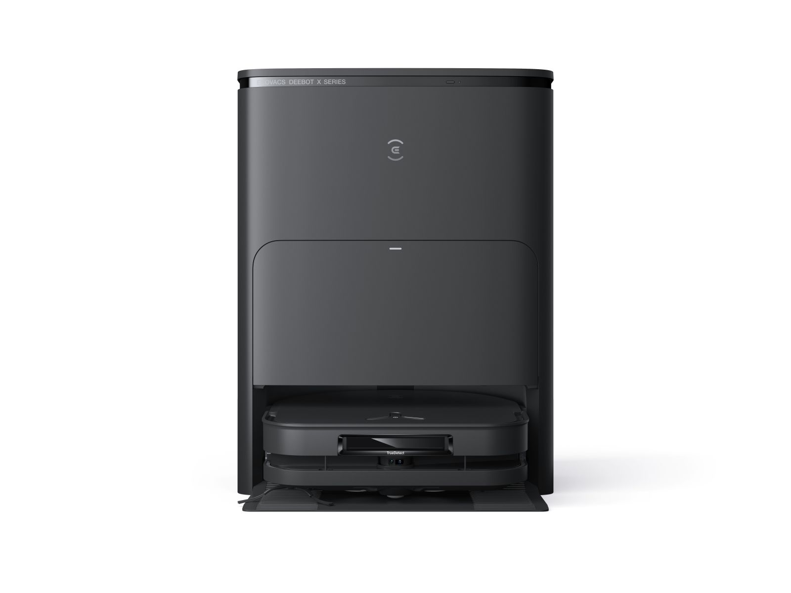 Ecovacs robotski sesalnik in pomivalnik DEEBOT X5 OMNI BLACK