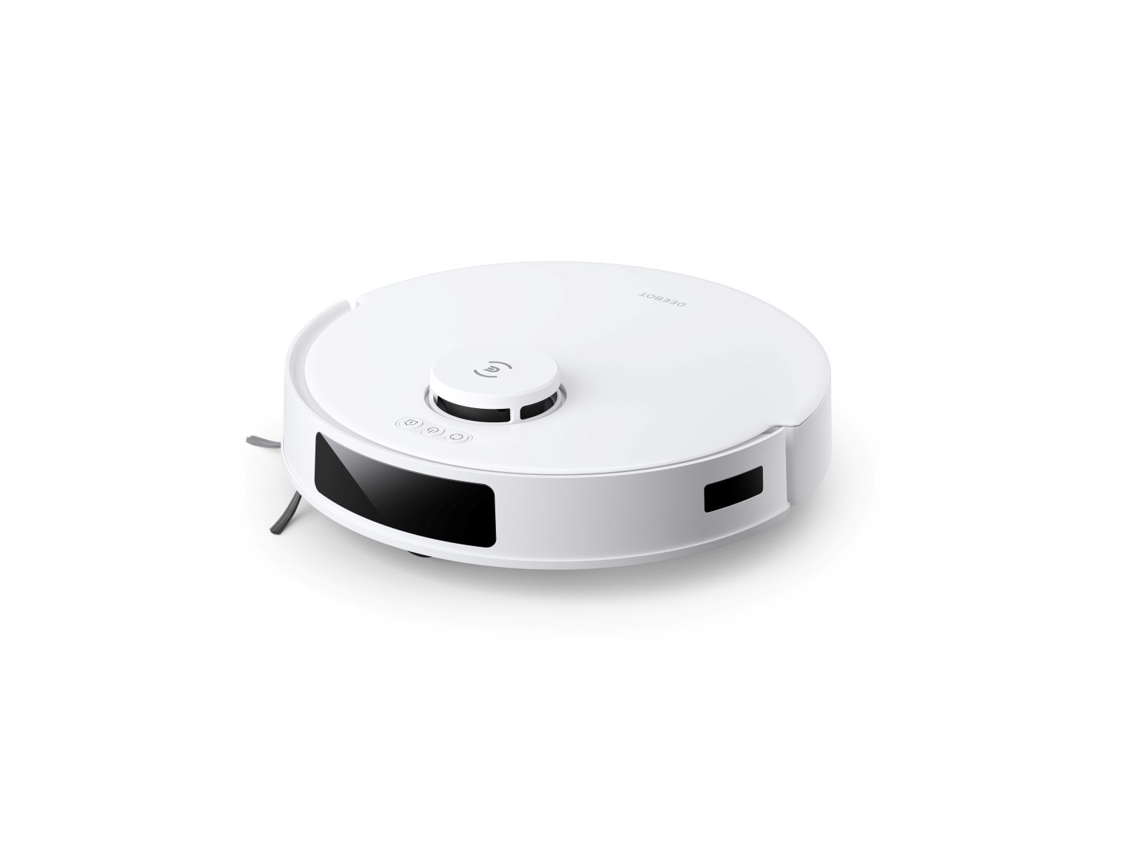 Ecovacs robotski sesalnik in pomivalnik DEEBOT N20