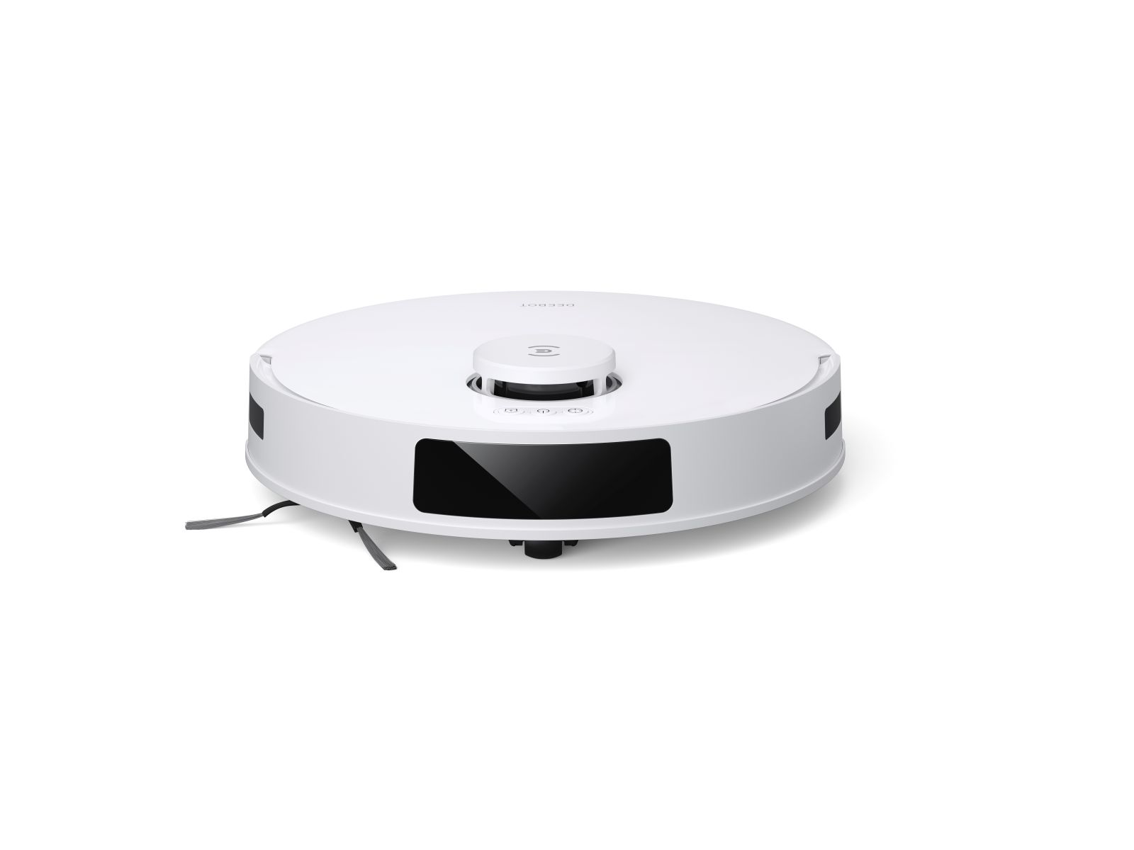 Ecovacs robotski sesalnik in pomivalnik DEEBOT N20