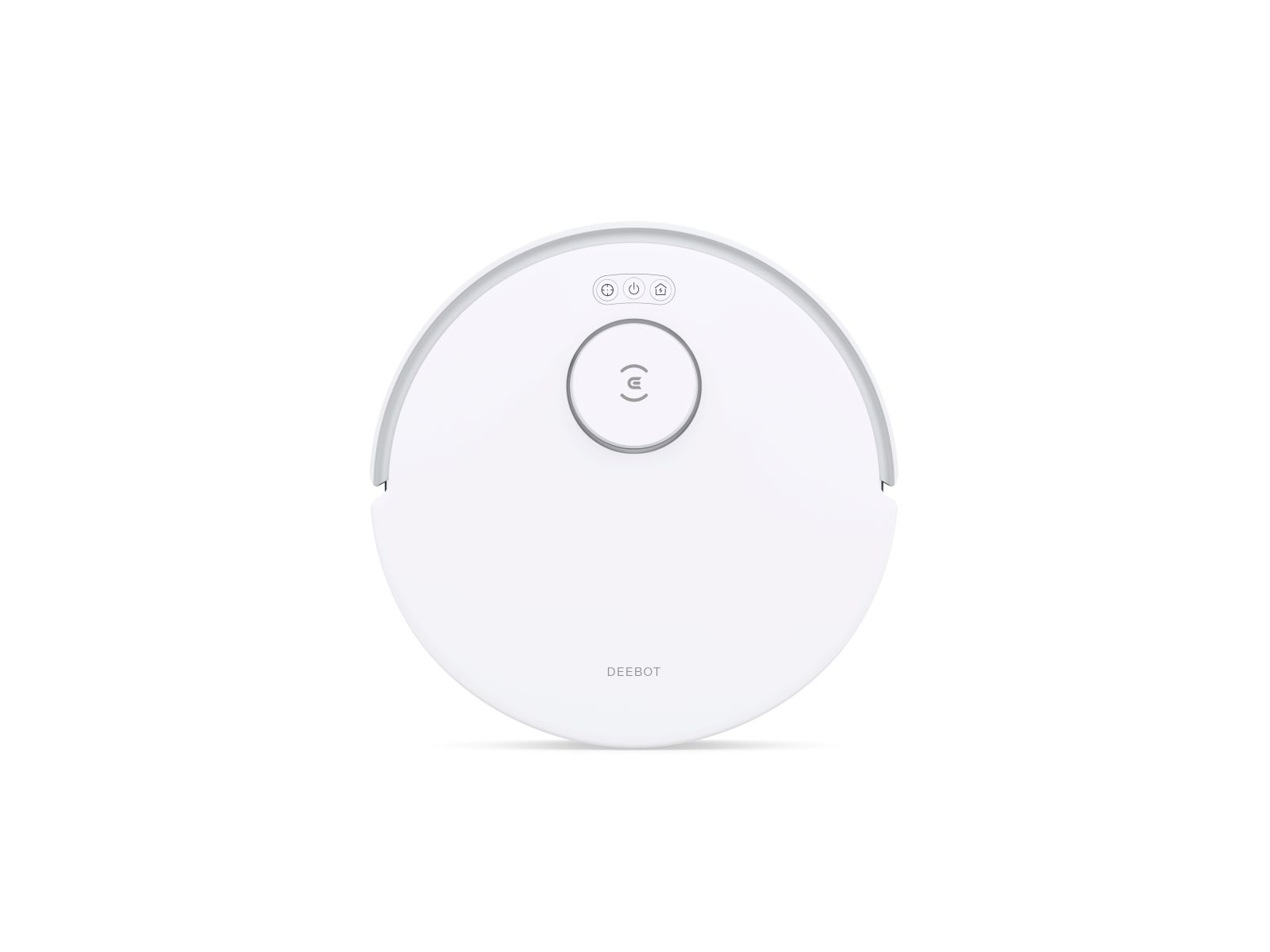 Ecovacs robotski sesalnik in pomivalnik DEEBOT N20