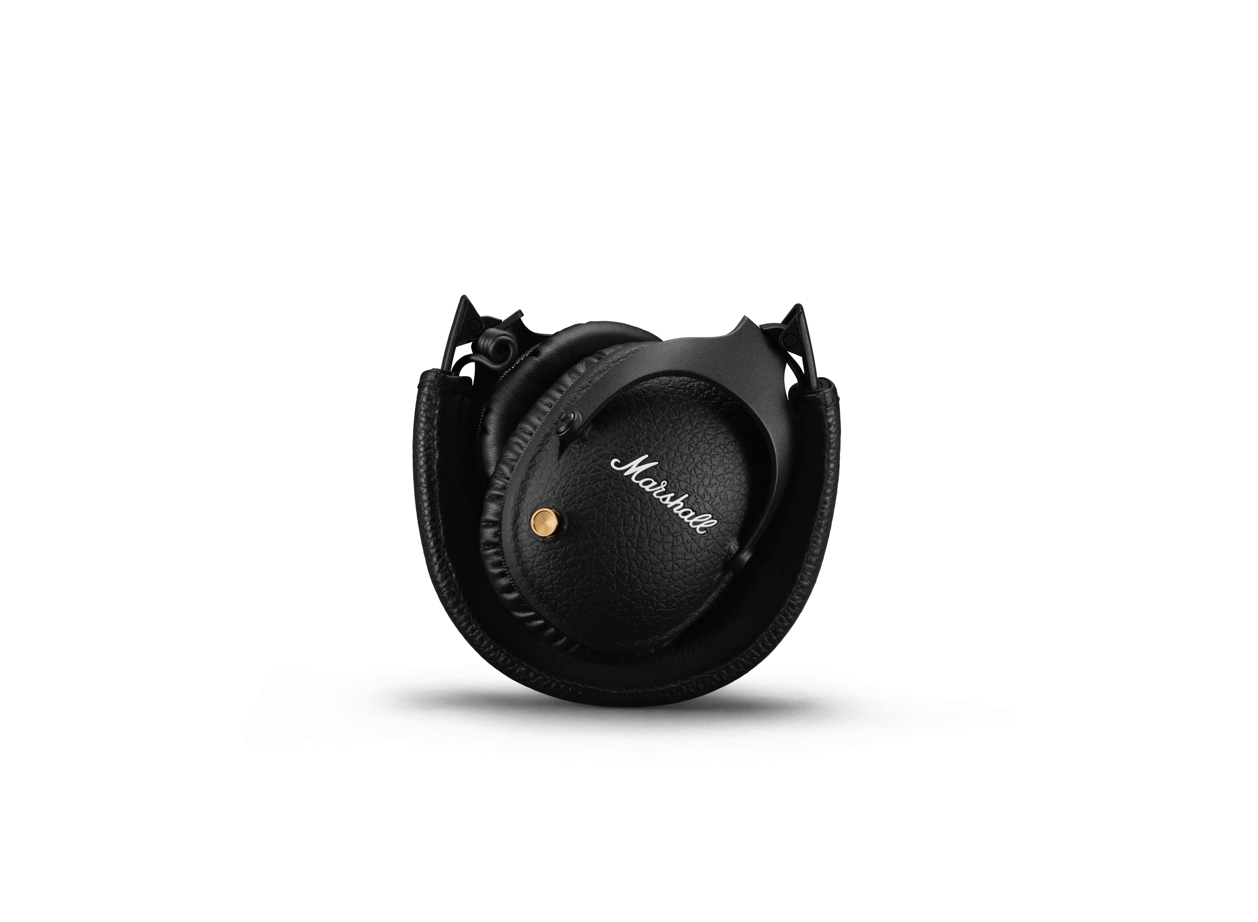 Marshall naglavne slušalke MONITOR II ANC BLACK