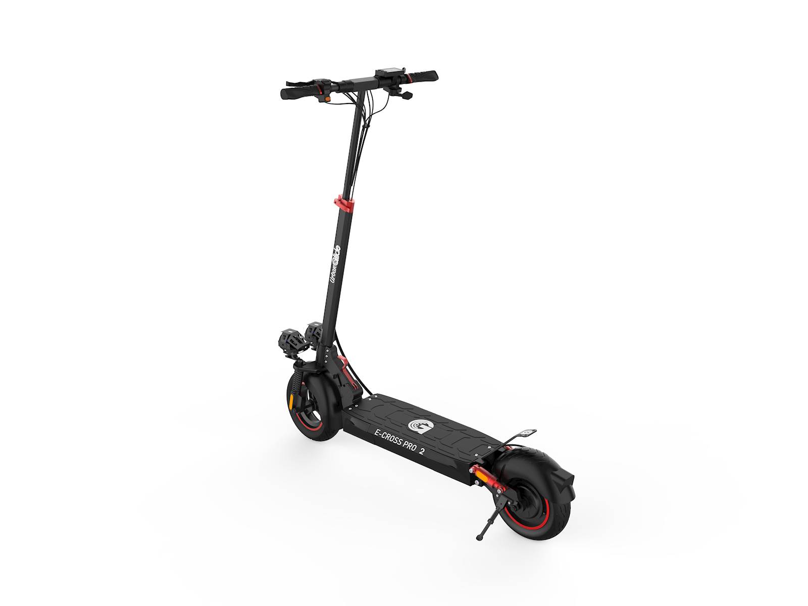 Električni skiro UrbanGlide E-Cross Pro 2