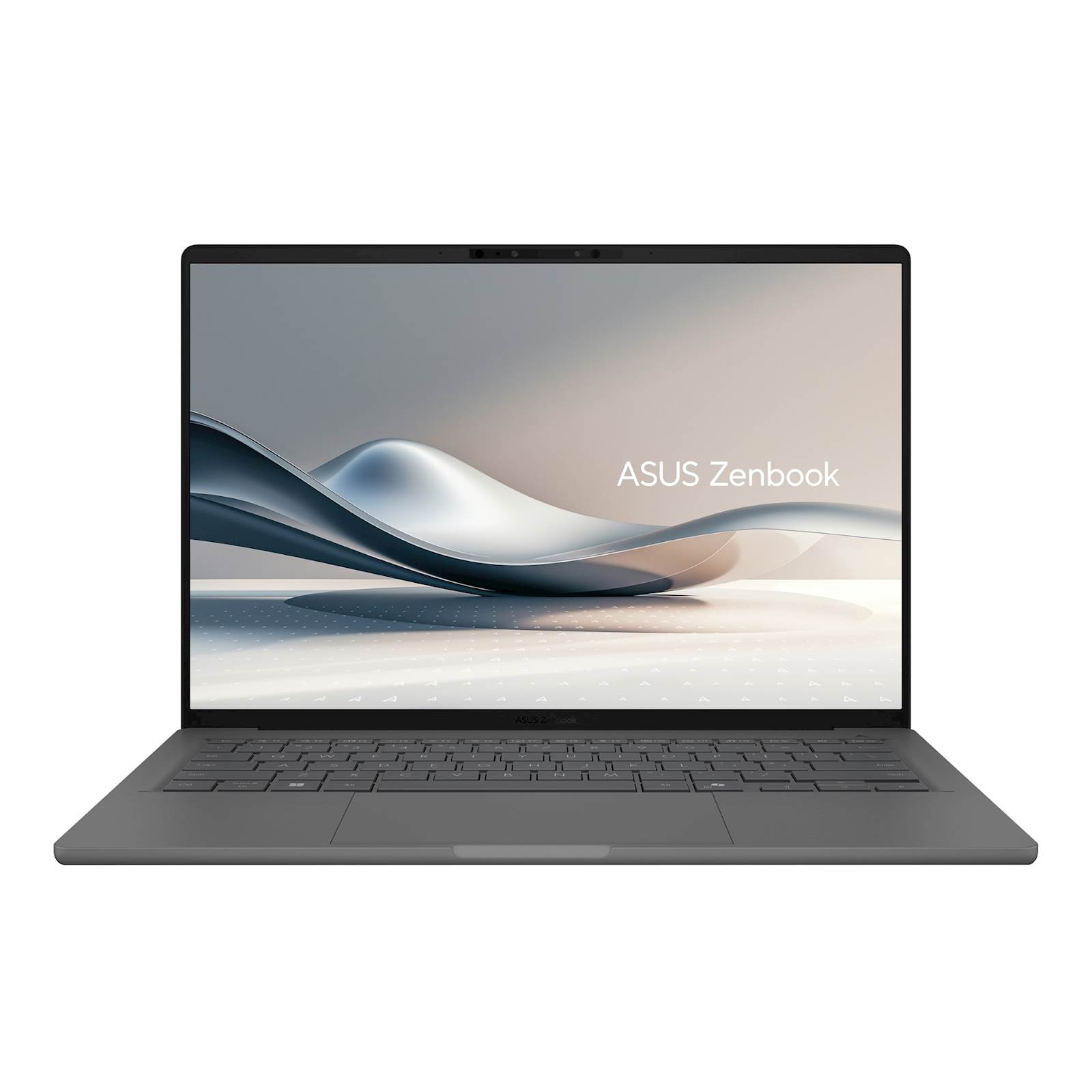Prenosnik Asus Zenbook A14 Snapdragon X Elite 32GB 14.0'' OLED