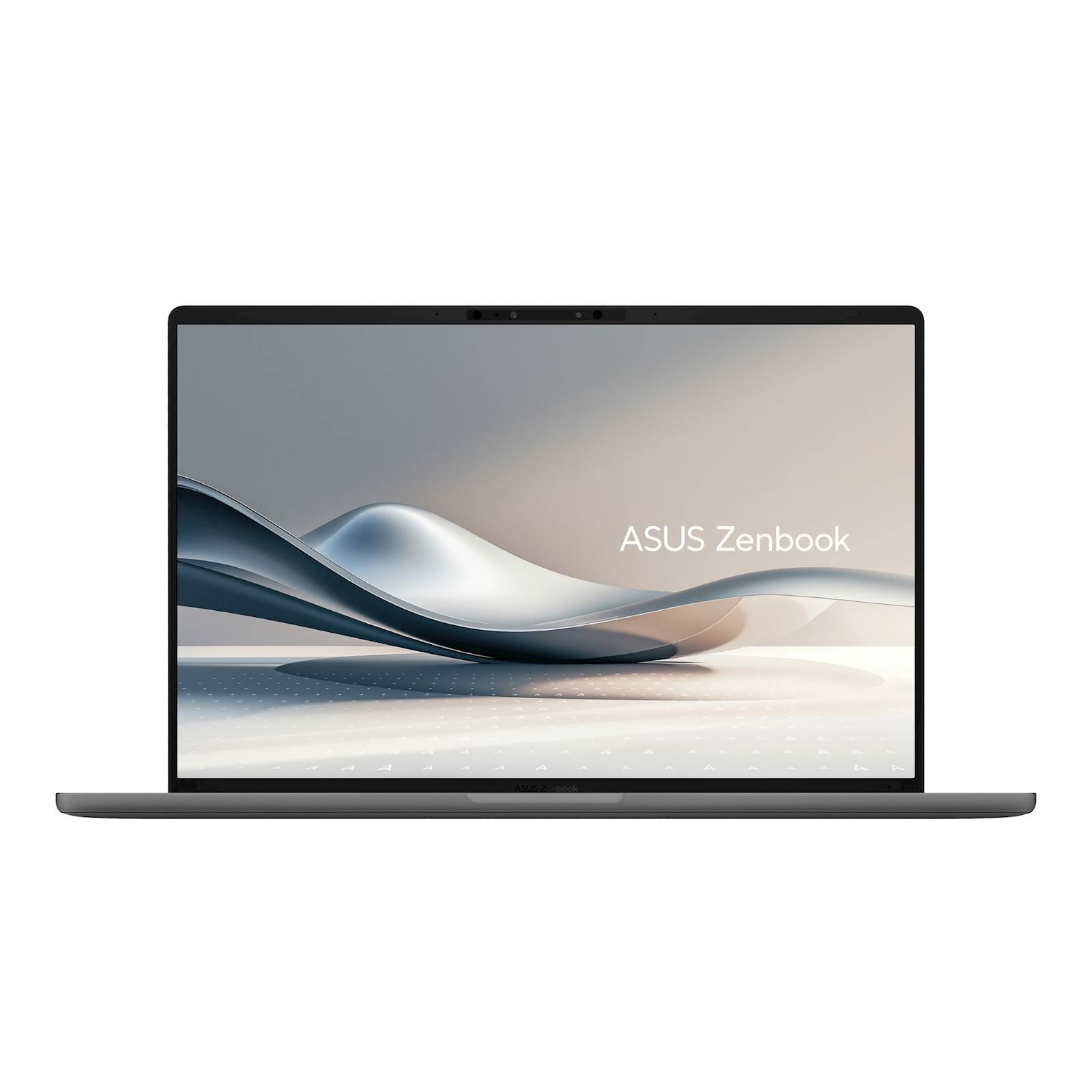 Prenosnik Asus Zenbook A14 Snapdragon X Elite 32GB 14.0'' OLED