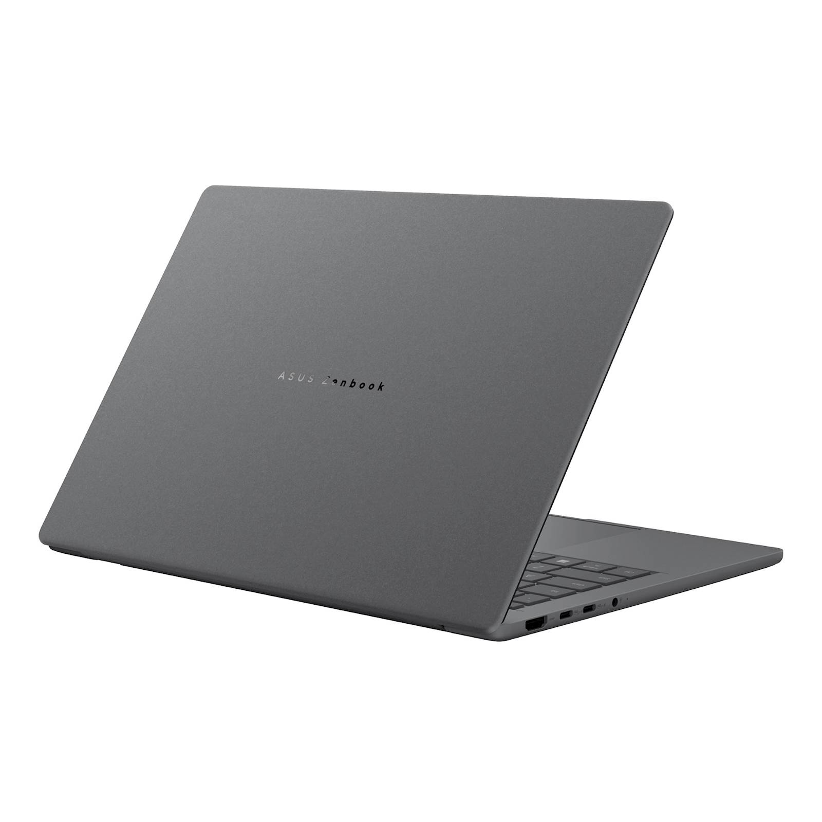 Prenosnik Asus Zenbook A14 Snapdragon X Elite 32GB 14.0'' OLED