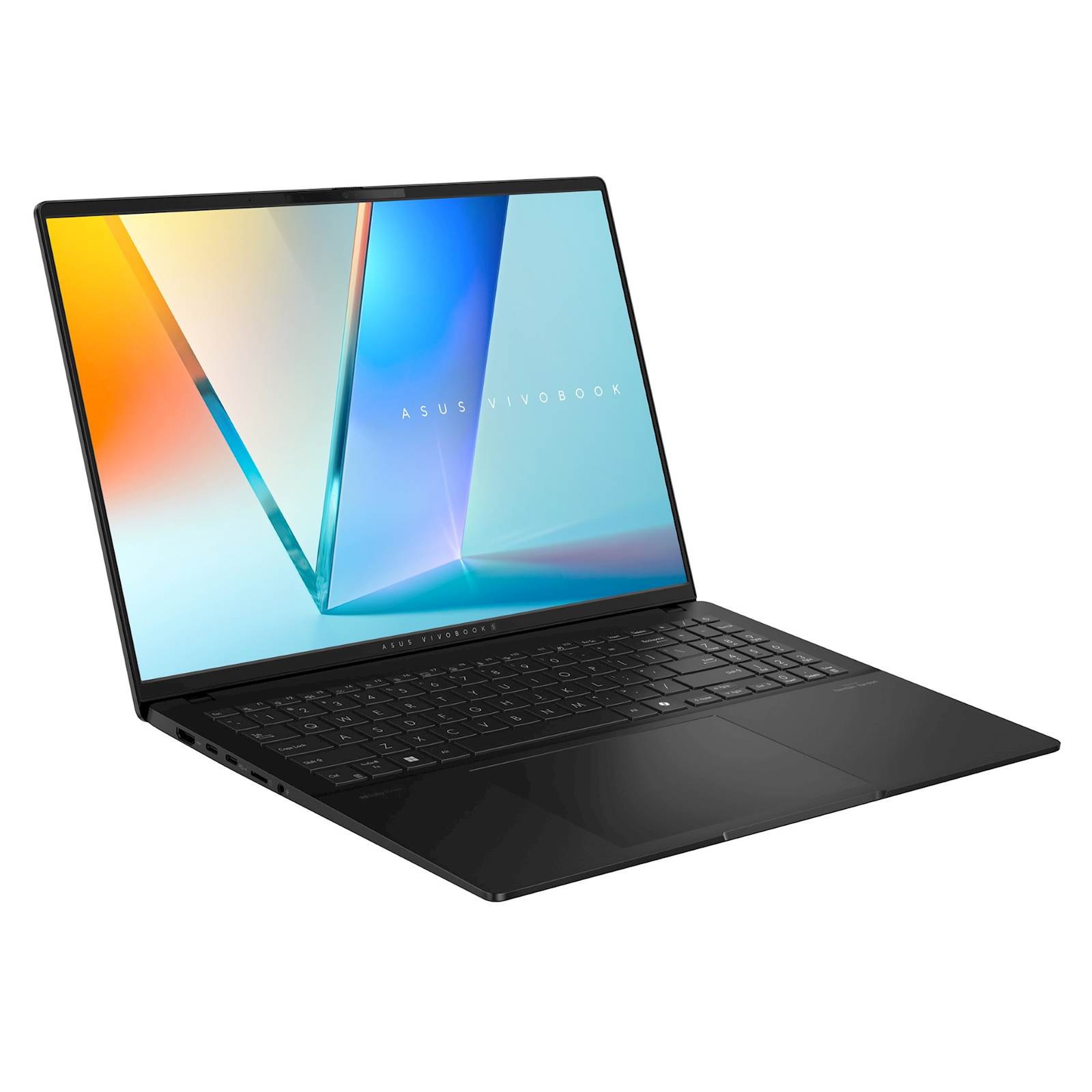 Prenosnik ASUS Vivobook S 16 Ryzen AI 7 Radeon Graphics 24GB 16" 3K OLED