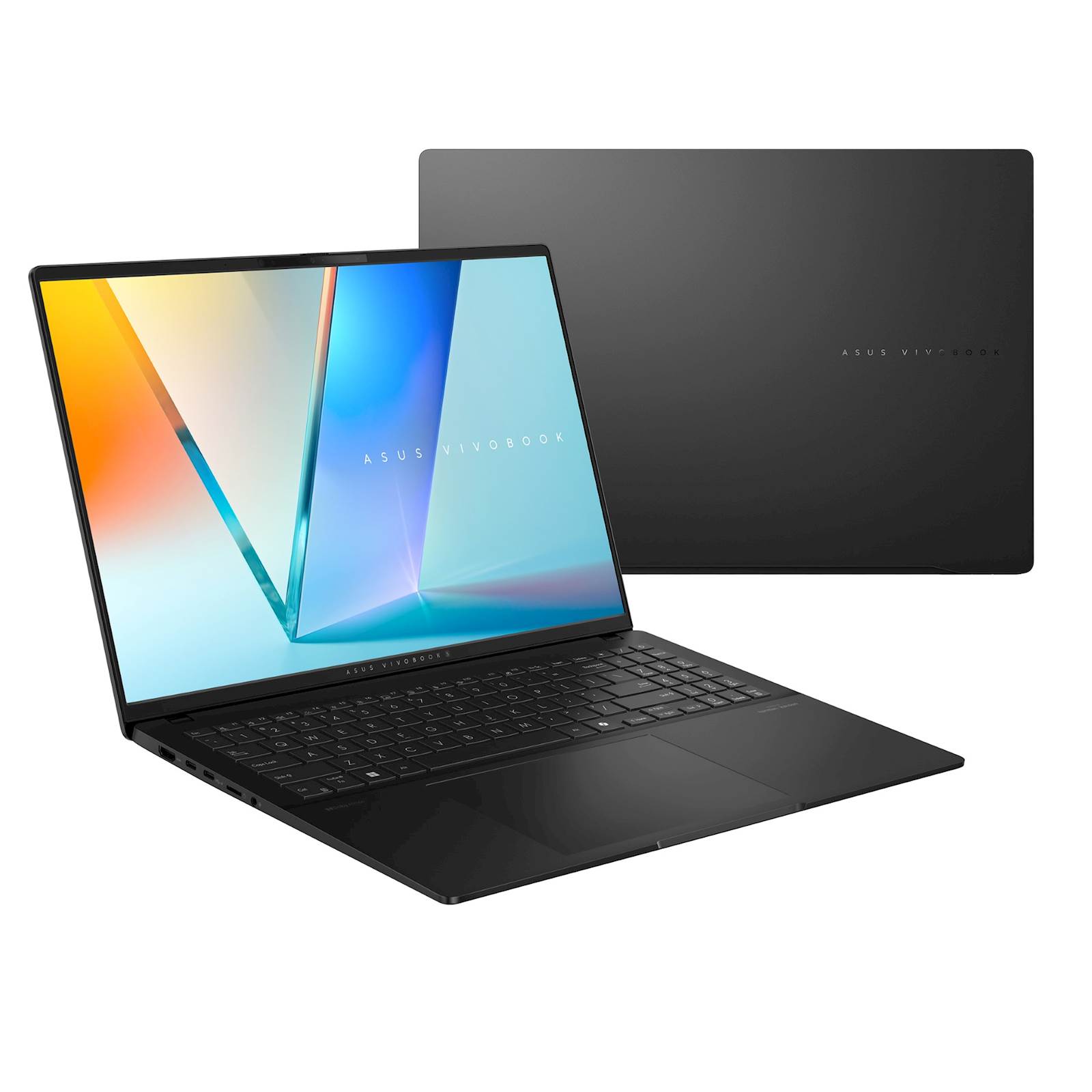 Prenosnik ASUS Vivobook S 16 Ryzen AI 7 Radeon Graphics 24GB 16" 3K OLED