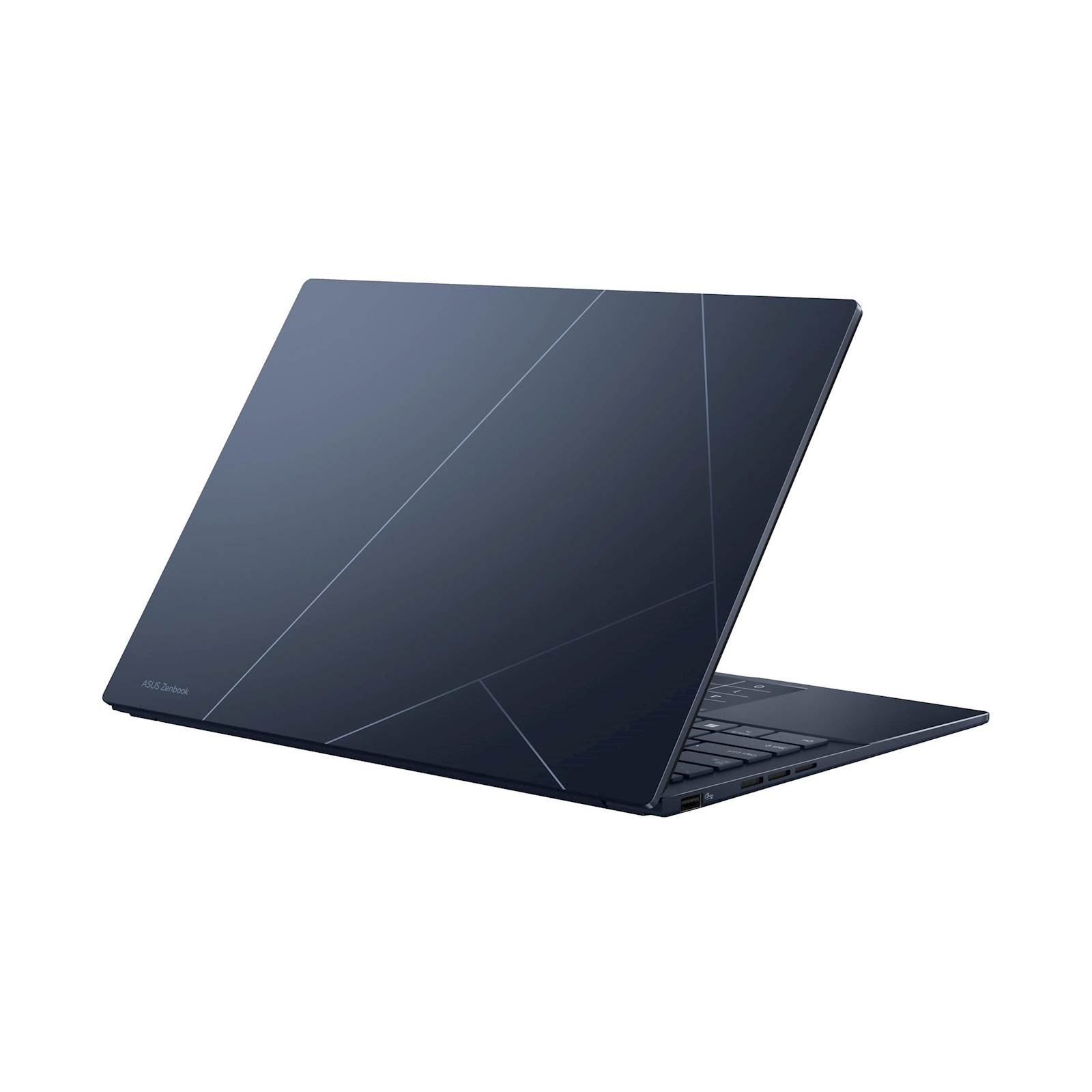 Prenosni računalnik ASUS Zenbook 14 OLED Ultra 9 Intel Core Ultra 9 Intel Arc 32GB 14.0'' 3K