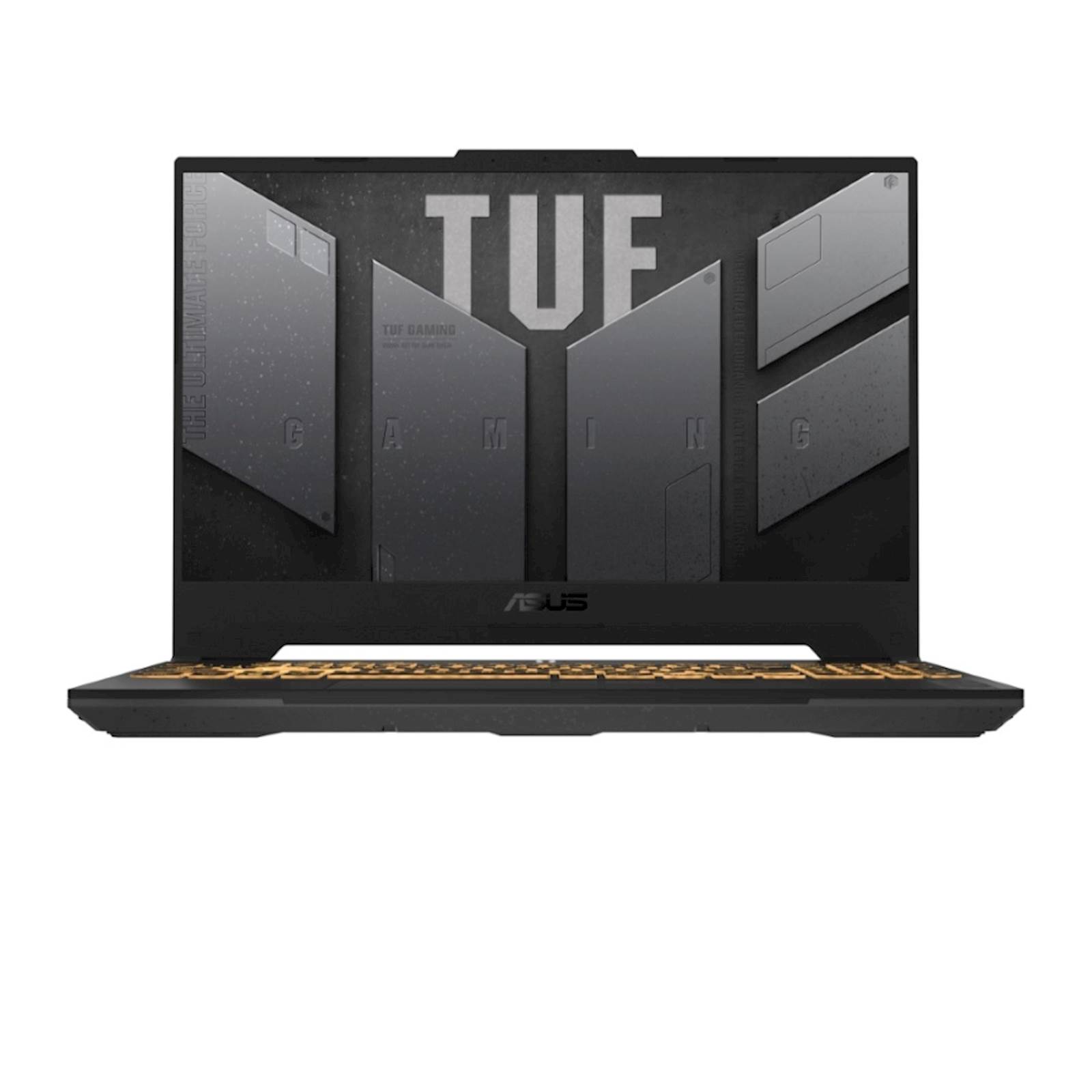 Gaming prenosnik ASUS TUF Gaming F15 Intel Core i7 GeForce RTX 4060 16GB 144Hz FHD