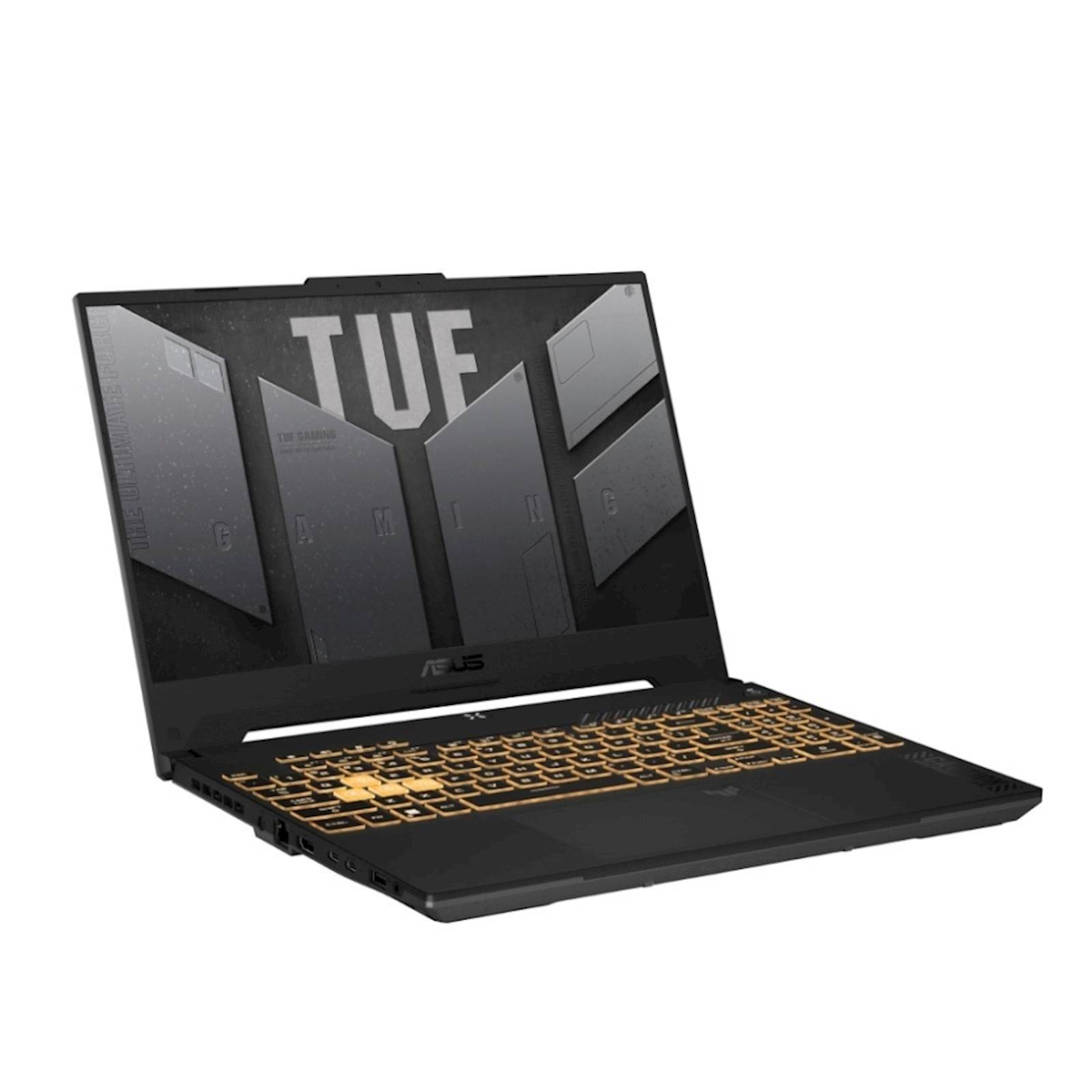 Gaming prenosnik ASUS TUF Gaming F15 Intel Core i7 GeForce RTX 4060 16GB 144Hz FHD