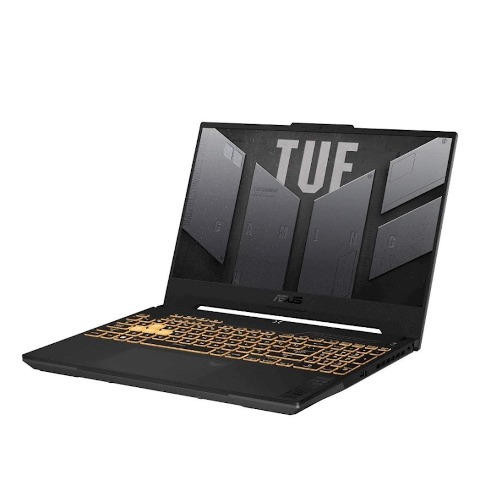 Gaming prenosnik ASUS TUF Gaming F15 Intel Core i7 GeForce RTX 4060 16GB 144Hz FHD