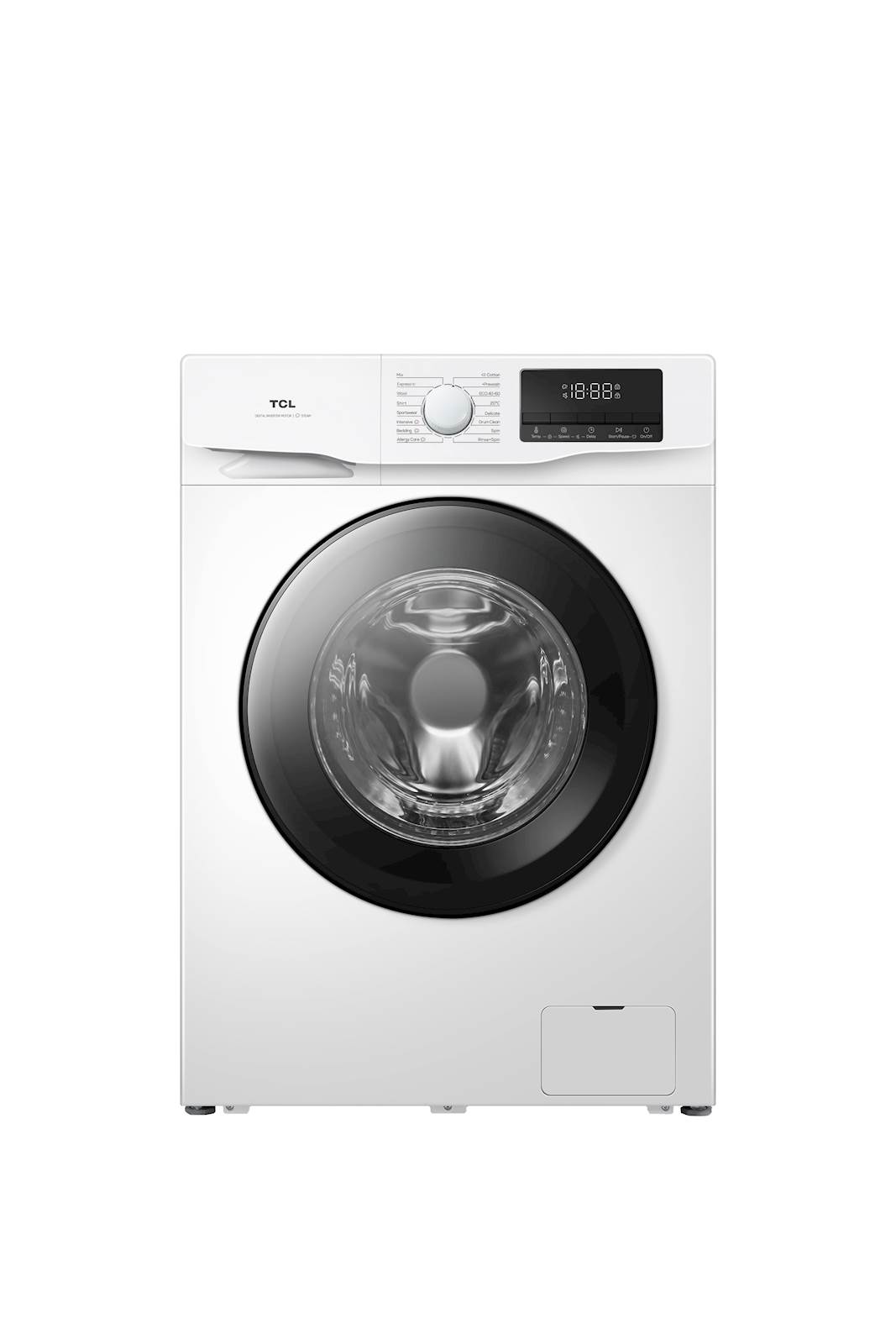 Pralni stroj TCL FF0914SA1 9 kg