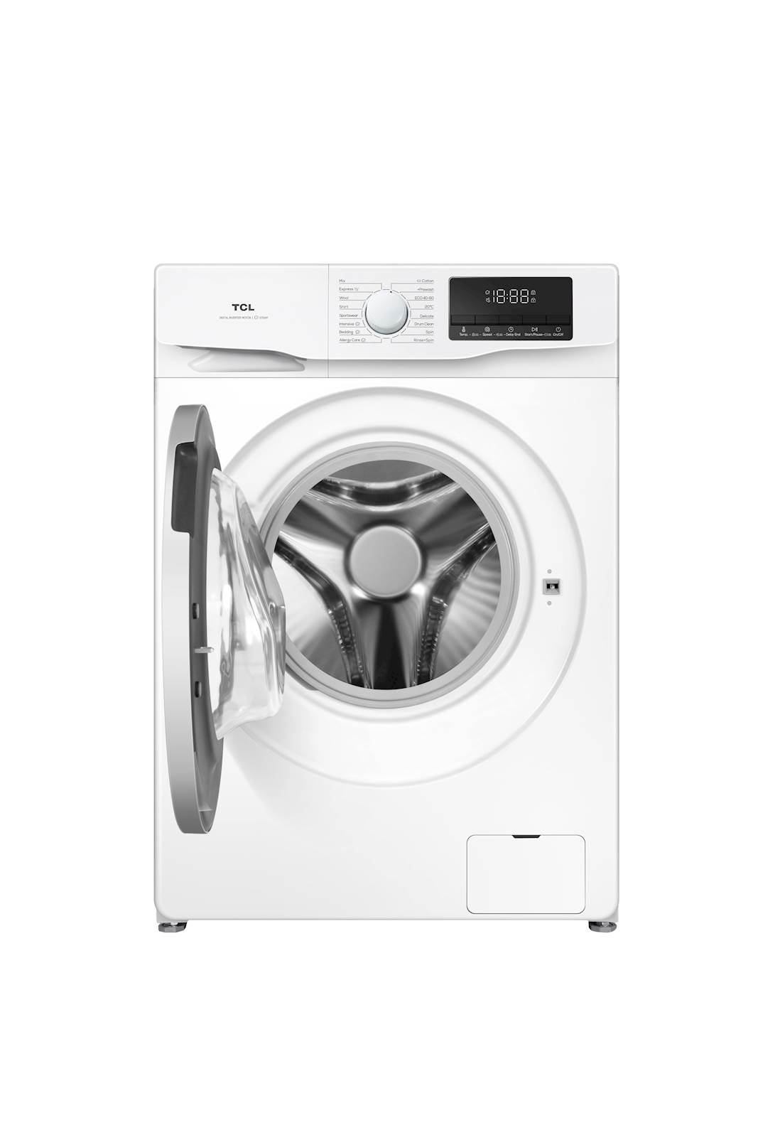 Pralni stroj TCL FF0914SA1 9 kg