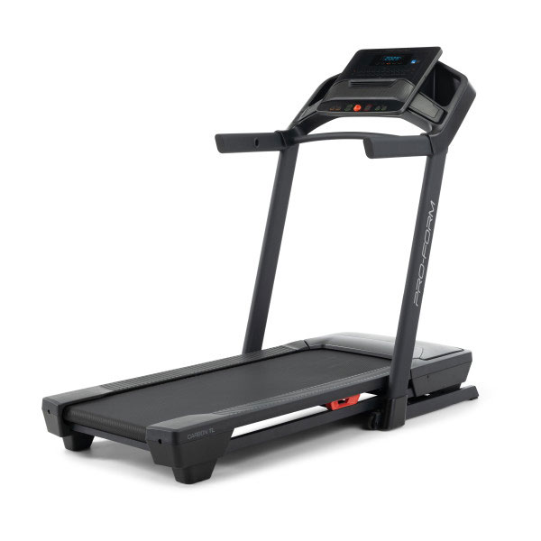 Tekalna steza ProForm Carbon TLS