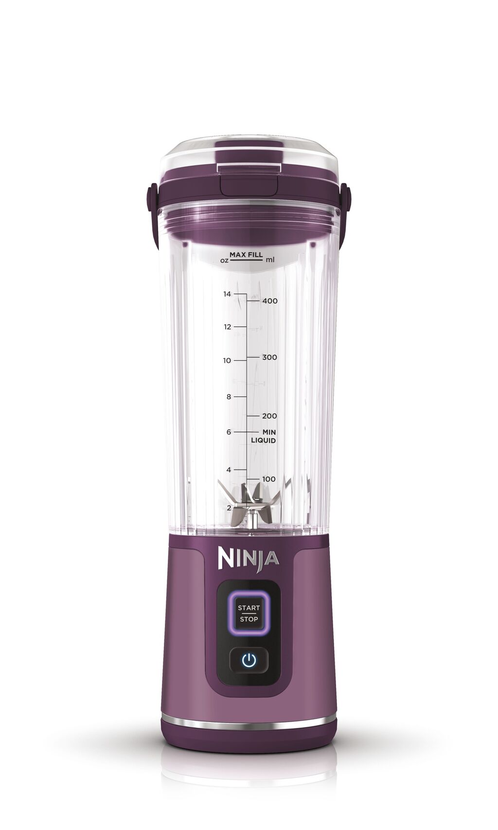 Prenosni mešalnik Ninja BC151EUBK