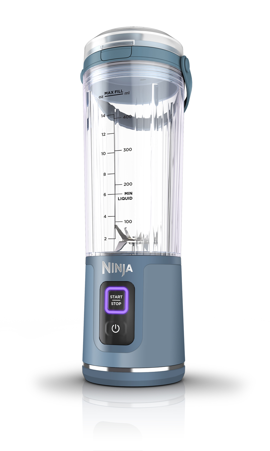 Prenosni mešalnik Ninja BC151EUBK