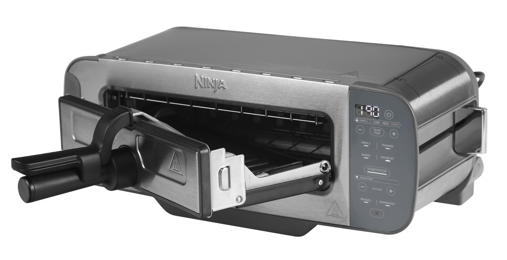 Opekač kruha Ninja ST202EU