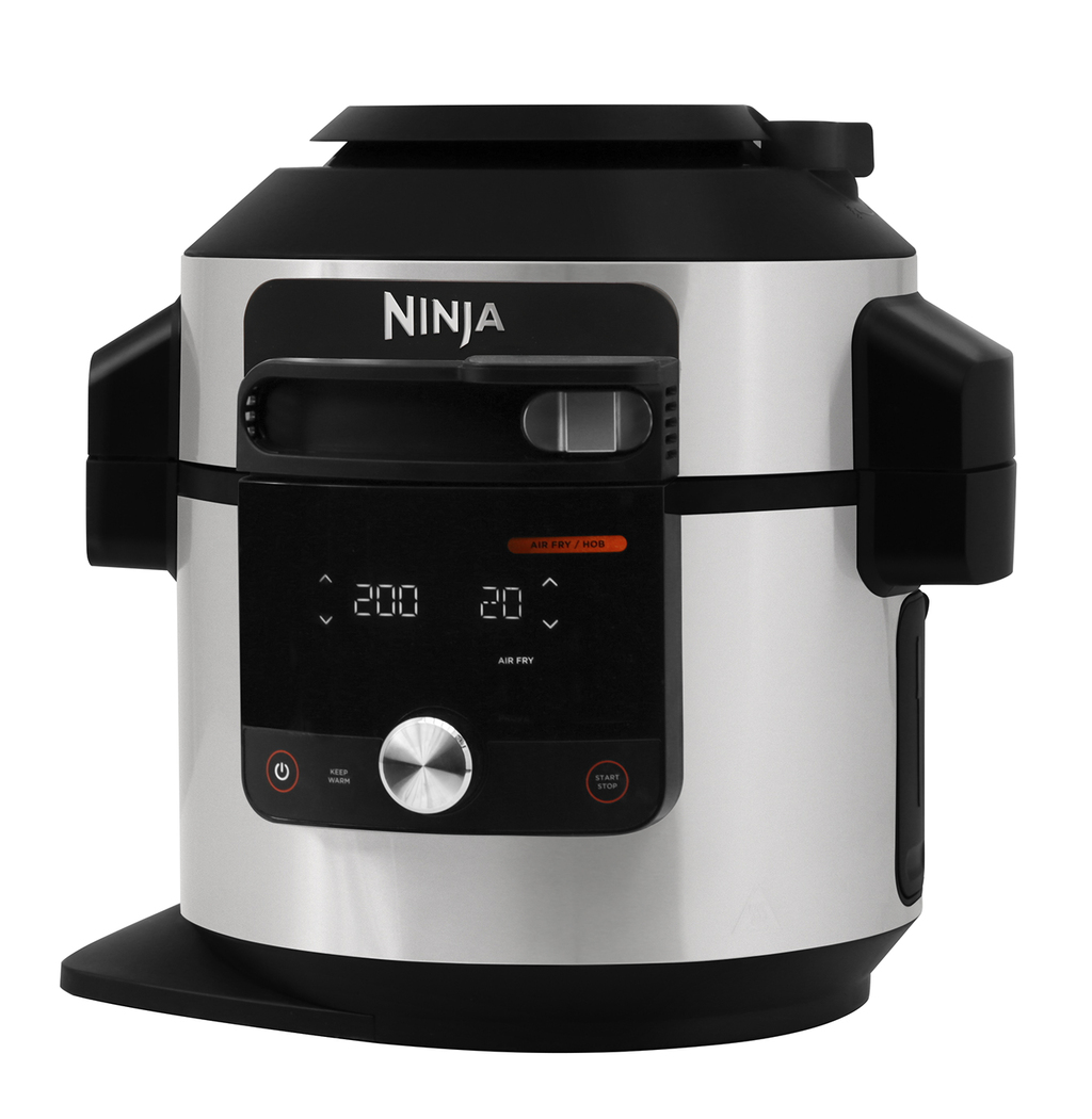 Večnamenski kuhalnik Ninja OL750EU