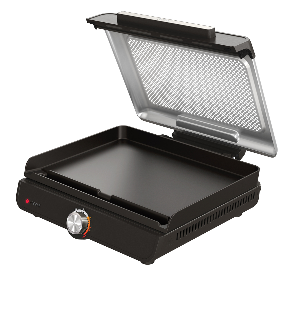 Električni žar Ninja GR101EU Air Grill Sizzle