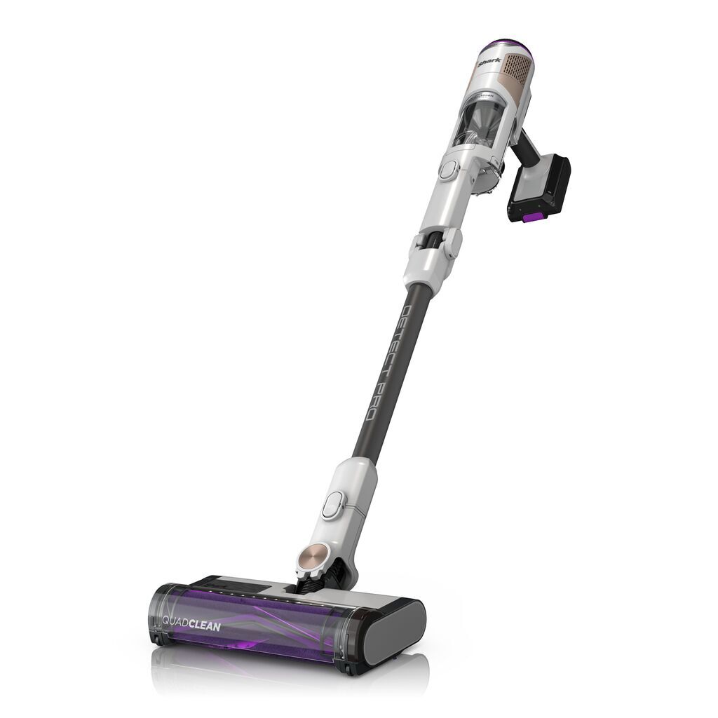 Shark pokončni sesalnik IW1611EU Detect Pro