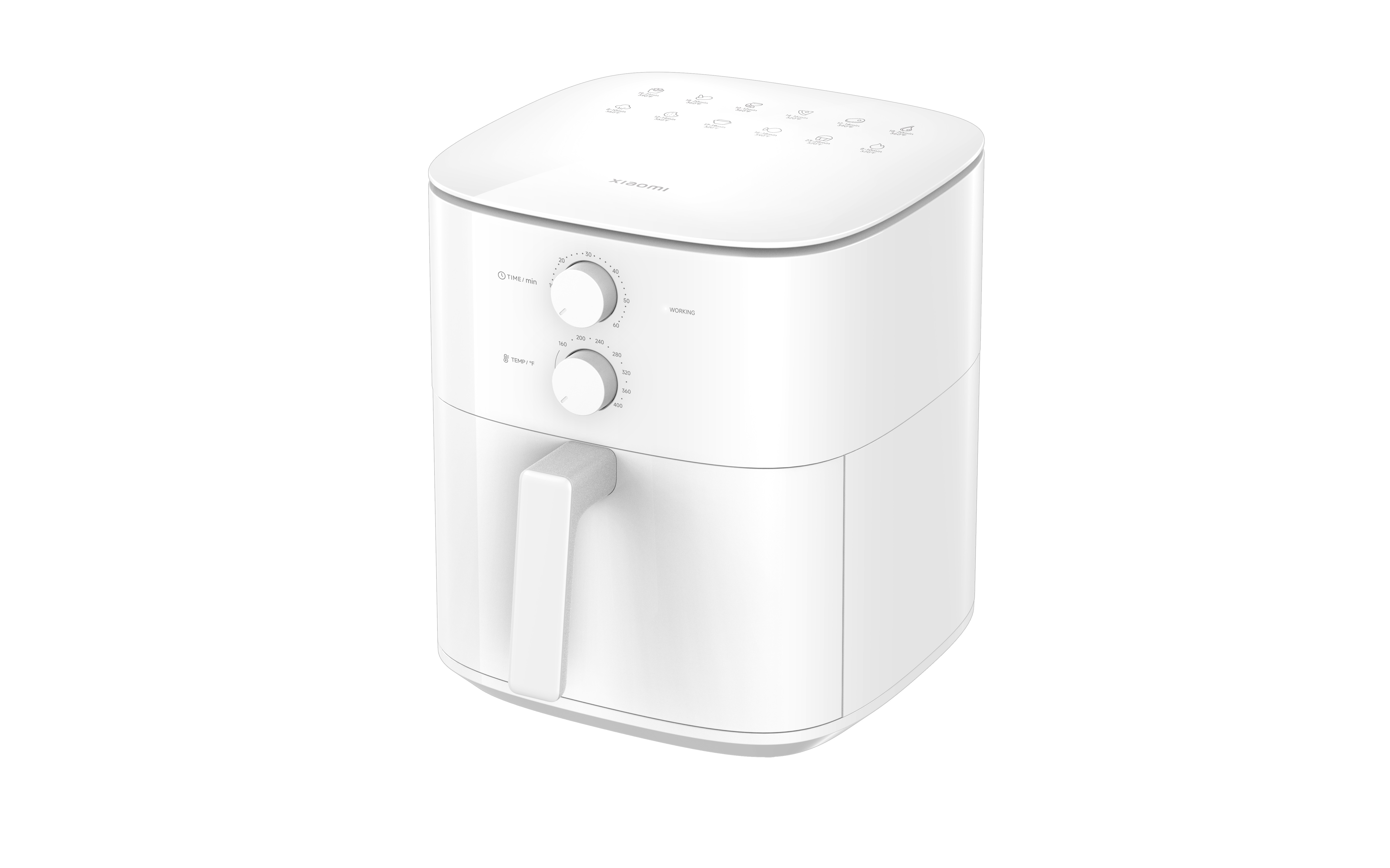 Cvrtnik Xiaomi Air Fryer Essential 6L EU