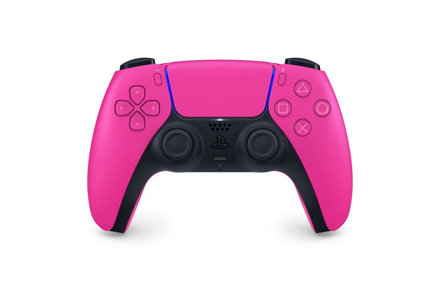 Brezžični kontroler PlayStation 5 Dualsense, Pink V2