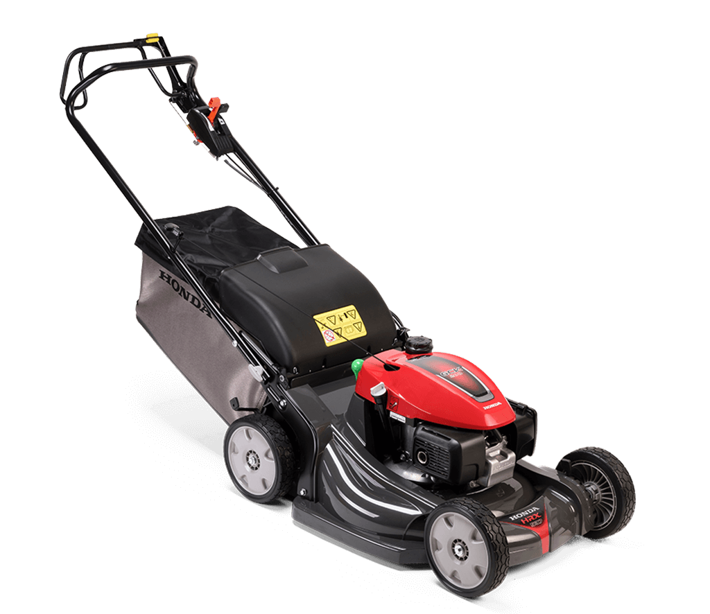 Honda vrtna kosilnica HRX537C6HYEA