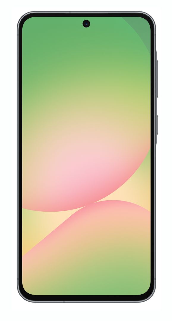Samsung Galaxy A56 5G 256GB zelena