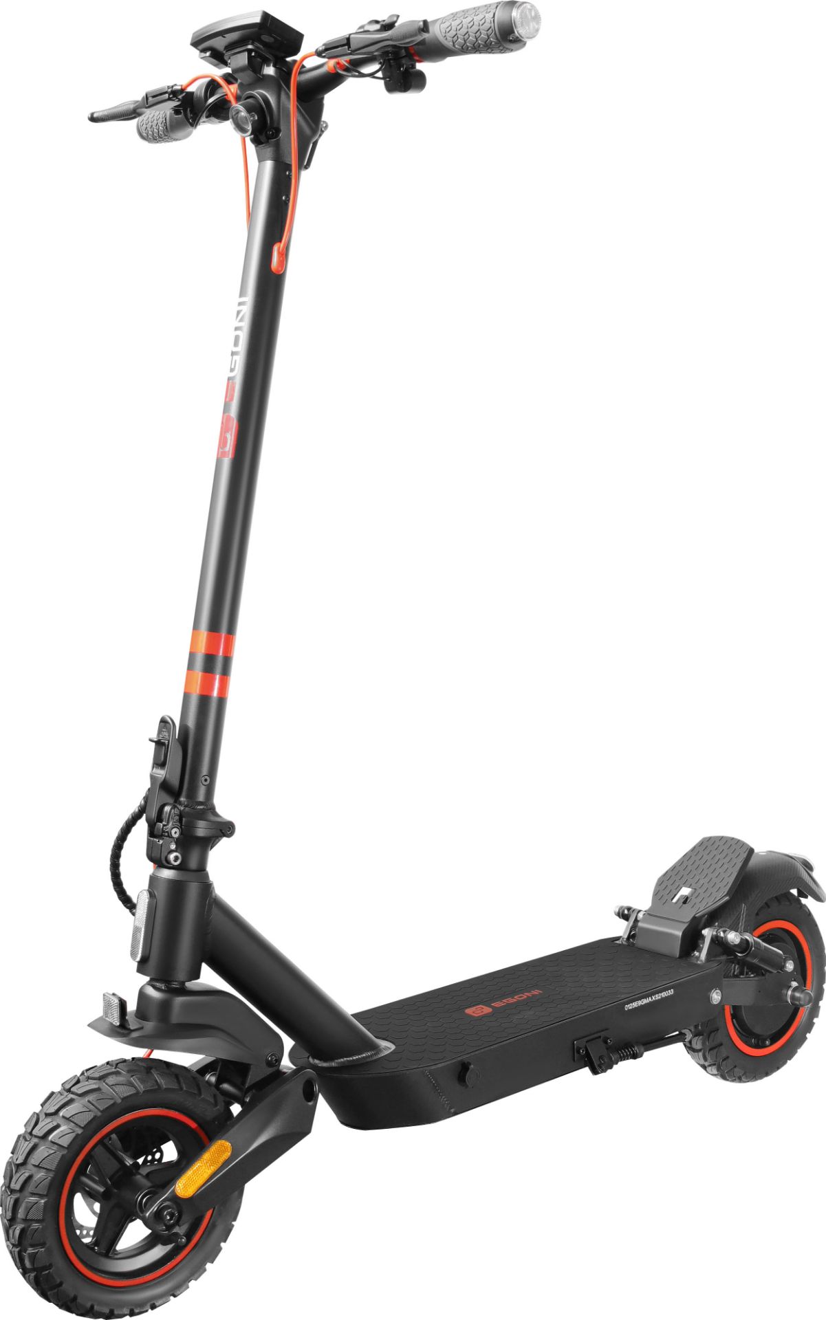 Električni skiro Egoni S21