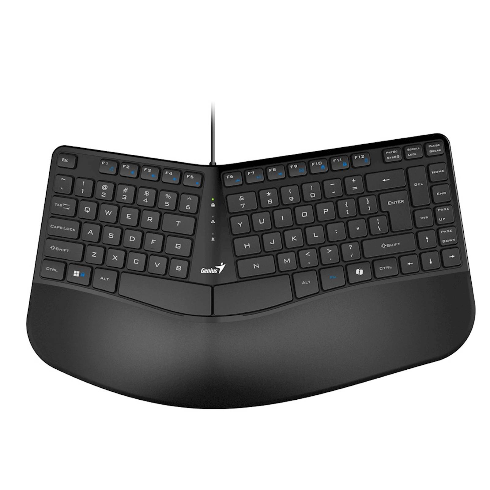 Genius tipkovnica Ergo KB-700