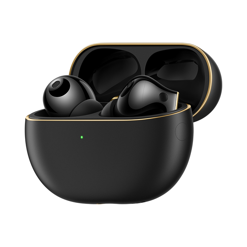 Huawei brezžične slušalke FreeBuds Pro 4 črne piano