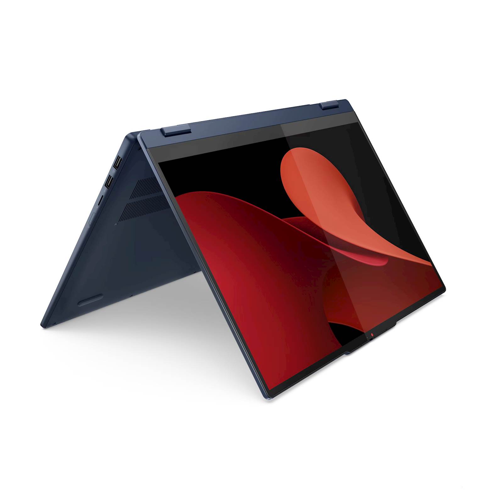 Prenosnik Lenovo IdeaPad 5 2v1 R5 AMD Radeon 16GB 16.0'' FHD