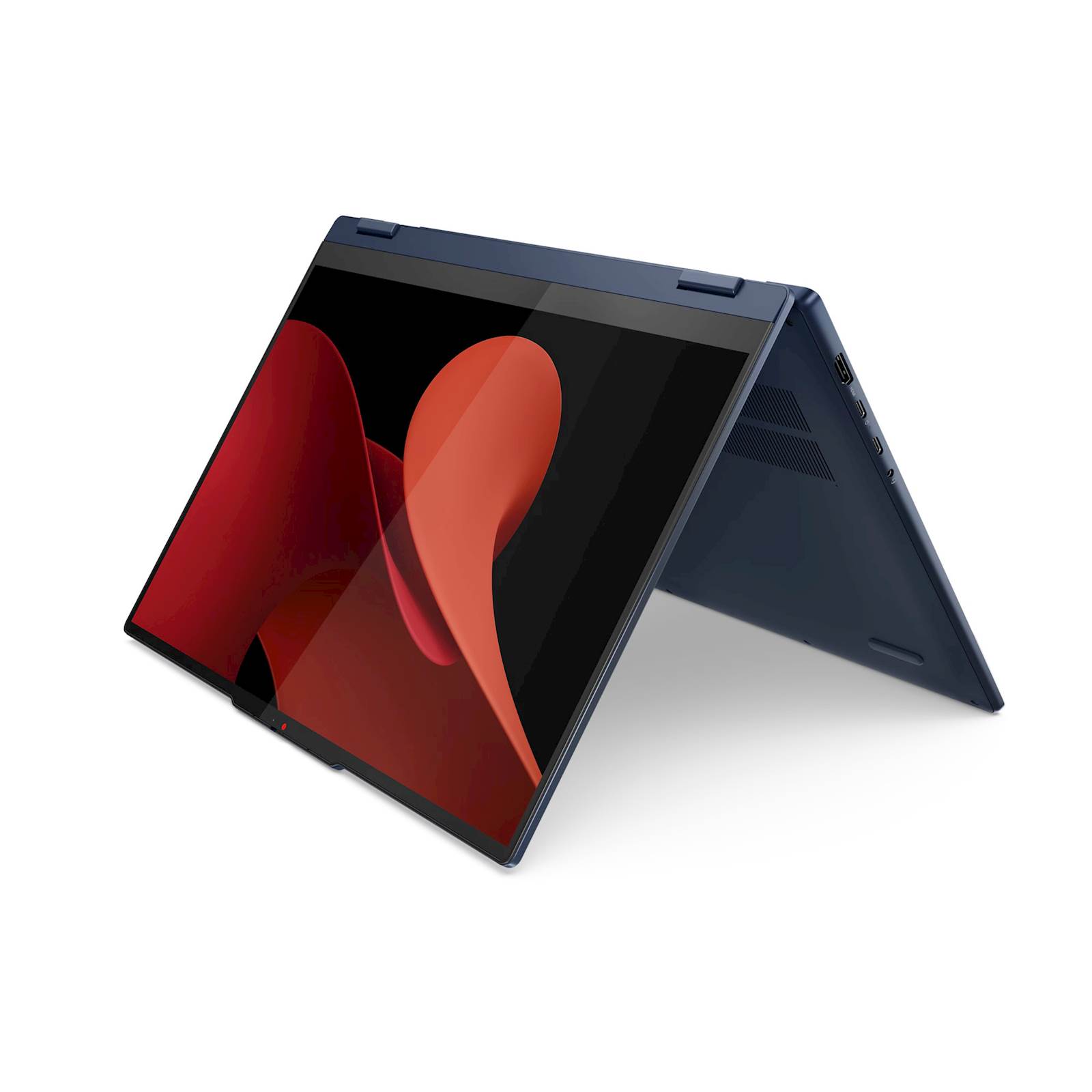 Prenosnik Lenovo IdeaPad 5 2v1 R5 AMD Radeon 16GB 16.0'' FHD
