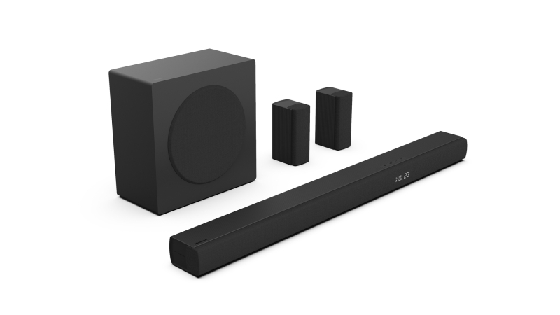 Soundbar Hisense HS5100