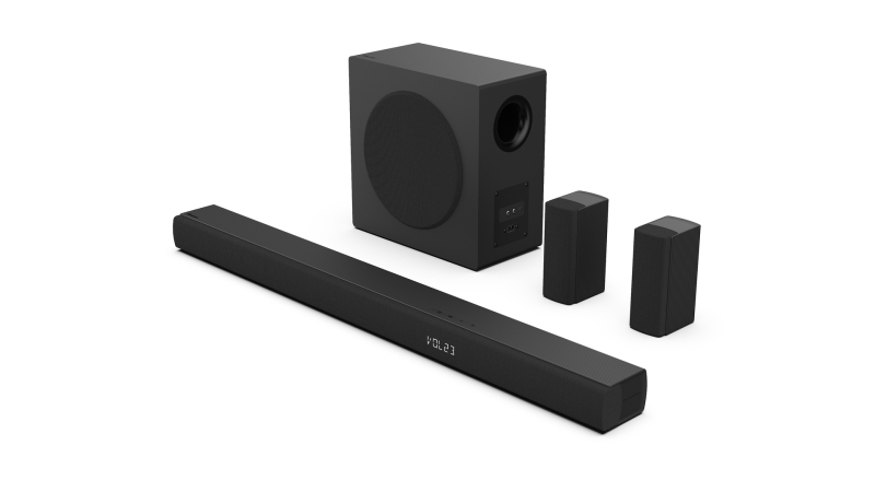 Soundbar Hisense HS5100