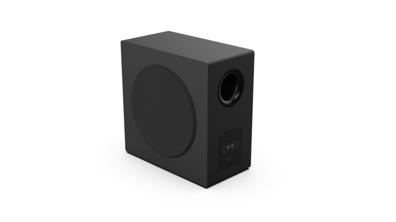 Soundbar Hisense HS5100