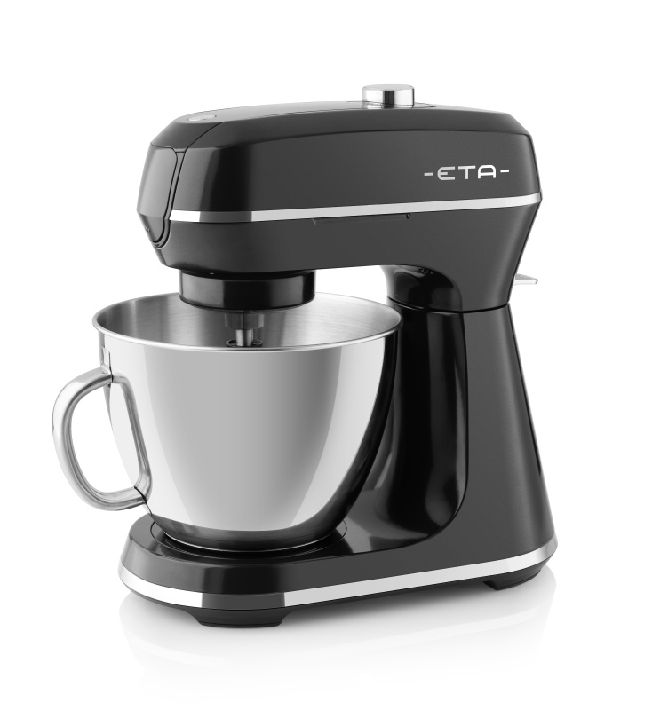 Kuhinjski robot ETA Storio II ETA črn